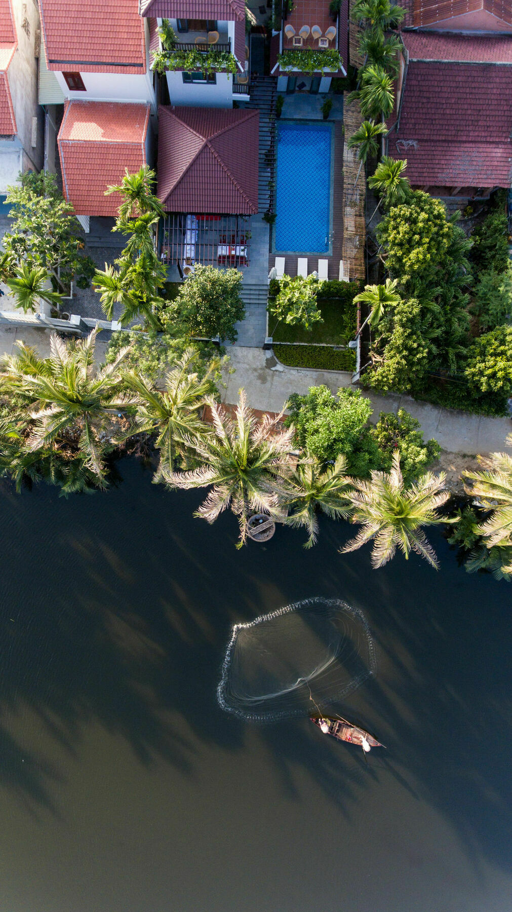 Serene River Hoian Hoi An Exterior photo